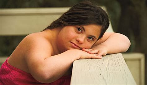 down syndrome nudes|Powerful Nude Photos of People with Disabilities Discuss Notions。